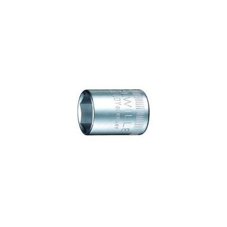 STAHLWILLE - LLAVE VASO STAHLWILLE 1/4 40 5