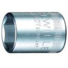 STAHLWILLE - LLAVE VASO STAHLWILLE 1/4 40 5