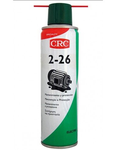 CRC 2-26 LUBRICANTE DIELECTRICO 250 ml