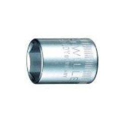 STAHLWILLE - LLAVE VASO STAHLWILLE 1/4 40 4