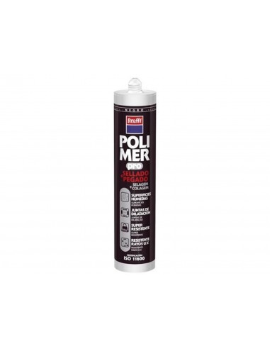 KRAFFT POLIMER PRO 290ML NEGRO 59933