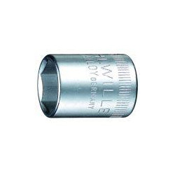 STAHLWILLE - LLAVE VASO STAHLWILLE 1/4 40 12