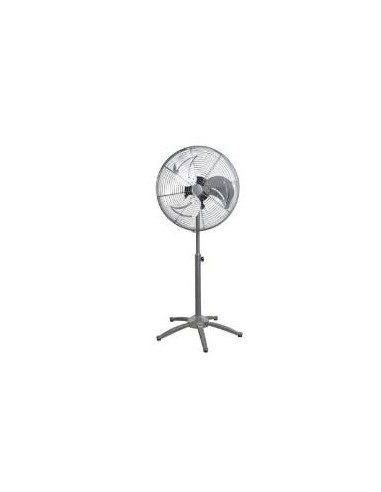 VENTILADOR PIE VP20550 400mm 110W