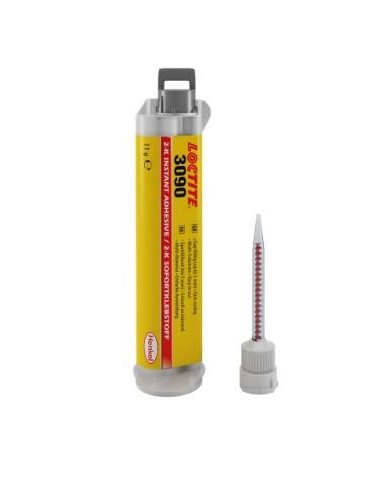 LOCTITE 3090 10g+1g ADHESIVO...