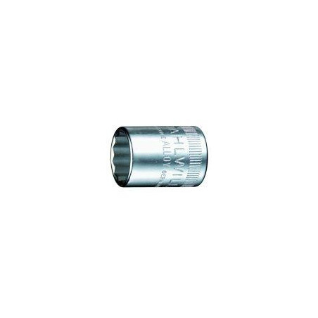 STAHLWILLE - LLAVE VASO STAHLWILLE 1/4 40D 5.5