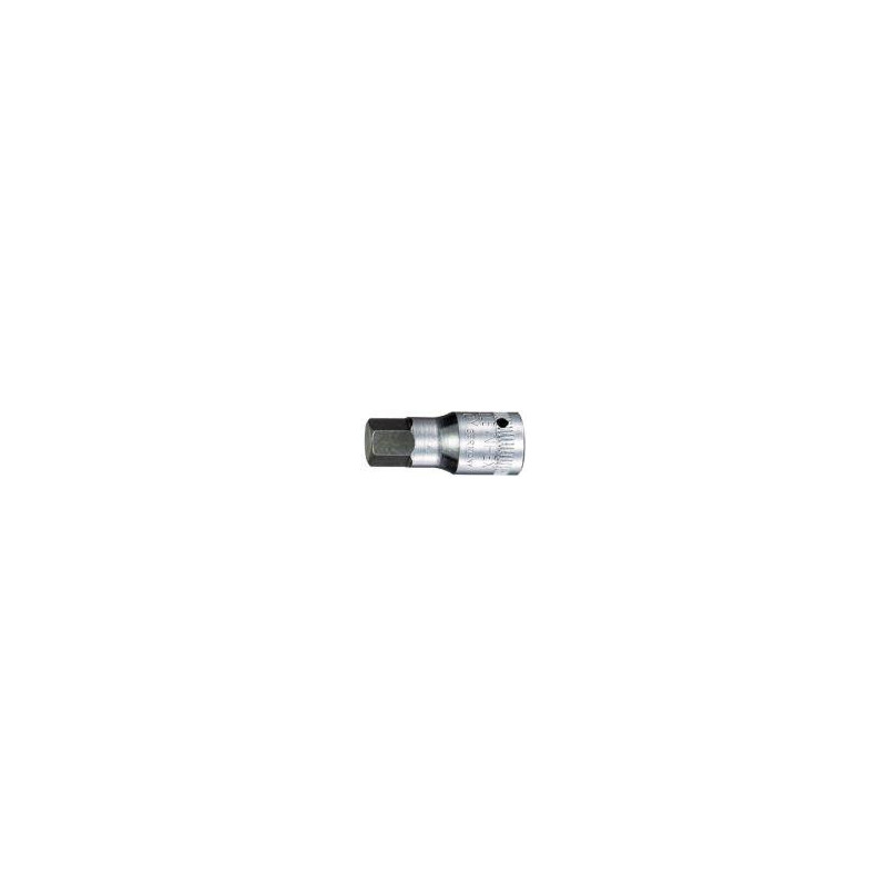 STAHLWILLE - LLAVE VASO STAHLWILLE 1/4 44K 3 ALLEN