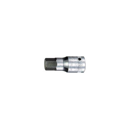 STAHLWILLE - LLAVE VASO STAHLWILLE 1/4 44K 3 ALLEN