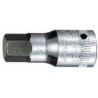 STAHLWILLE - LLAVE VASO STAHLWILLE 1/4 44K 3 ALLEN
