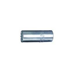 STAHLWILLE - LLAVE VASO STAHLWILLE 1/4 40DL 8