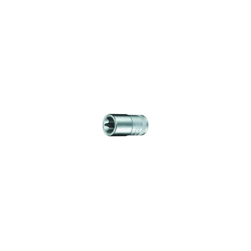 STAHLWILLE - LLAVE VASO STAHLWILLE 1/4 40TX E4