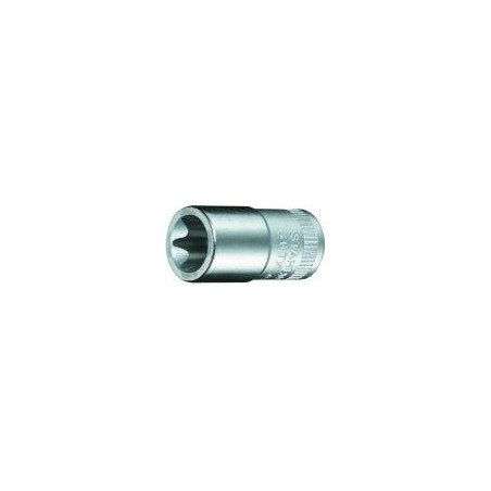 STAHLWILLE - LLAVE VASO STAHLWILLE 1/4 40TX E4