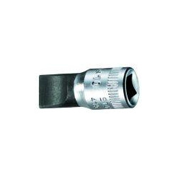 STAHLWILLE - LLAVE VASO STAHLWILLE 1/4 41K 1.0X5.5