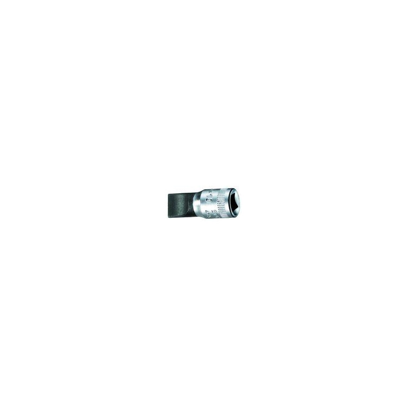 STAHLWILLE - LLAVE VASO STAHLWILLE 1/4 41K 1.0X5.5