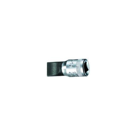STAHLWILLE - LLAVE VASO STAHLWILLE 1/4 41K 1.0X5.5