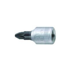 STAHLWILLE - LLAVE VASO STAHLWILLE 1/4 44PZ PZ1