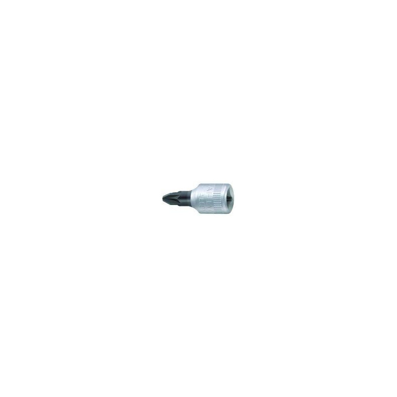 STAHLWILLE - LLAVE VASO STAHLWILLE 1/4 44PZ PZ1