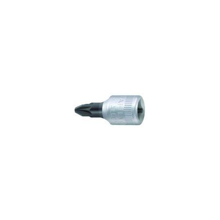 STAHLWILLE - LLAVE VASO STAHLWILLE 1/4 44PZ PZ1