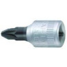 STAHLWILLE - LLAVE VASO STAHLWILLE 1/4 44PZ PZ1