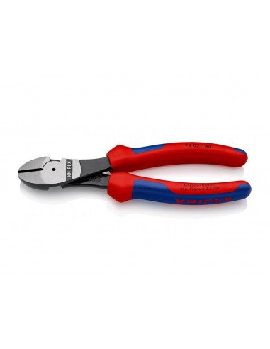 ALICATE KNIPEX CORTE DIAGONAL DE...