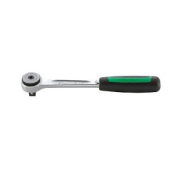 STAHLWILLE - LLAVE CARRACA STAHLWILLE 515-2K 1/2