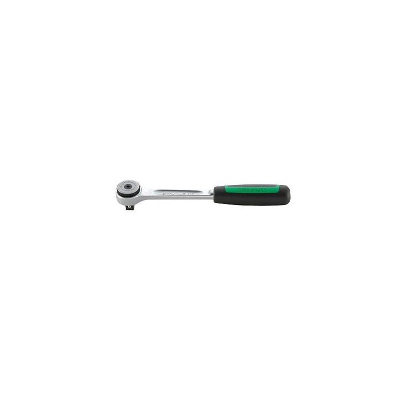 STAHLWILLE - LLAVE CARRACA STAHLWILLE 515-2K 1/2
