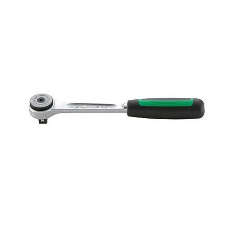 STAHLWILLE - LLAVE CARRACA STAHLWILLE 515-2K 1/2