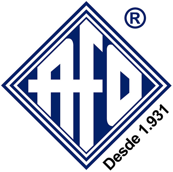 RUEDAS AFO