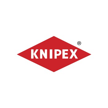  KNIPEX 74 02 140 Comfort Grip - Alicate de alta